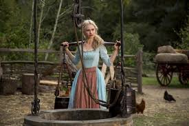 Lots of little girls grow up wanting to be cinderella (minus the whole involuntary servitude part). Of Mice And Women The Strange Unraveling Of Cinderella Indie Outlook