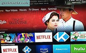 Check spelling or type a new query. So Fugen Sie Kodi Zur Letzten Apps Schublade Auf Ihrem Fire Tv Gerat Hinzu Geekmarkt Com