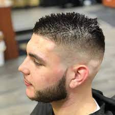 Pin On Mens Hairstyles Thin Hair