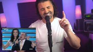 Nenea vladimir (70 ani) acordeonist canta frumos l. Omagiu Jean Constantin Fir Ar Mama Ei De ViaÅ£Äƒ Youtube