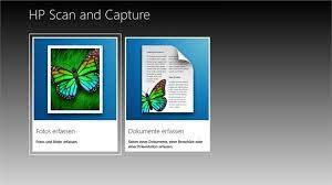 Hp easy scan uses the apple ica scan protocol and will work with any hp device that is supported by an ica scan driver. Hp Scan And Capture Beziehen Microsoft Store De De