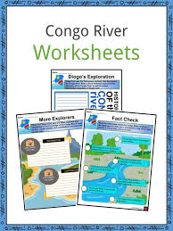 Reference, congo, brazzaville, africa, equator, congo, river. Congo River Facts Worksheets Description History Wildlife For Kids