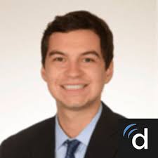 Dr. Daniel Hewes, MD