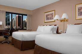 The best way to get from midtown manhattan to times square without a car is to subway which takes 1 min and costs $3. The Manhattan At Times Square Hotel New York Ny United States Compare Deals