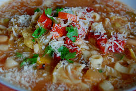 Check spelling or type a new query. Minestrone Cucina Magia