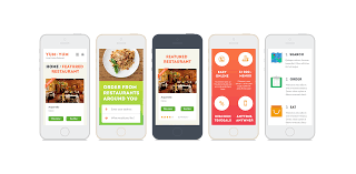 Dribbble Iphone Face 1 Png By Hezy Android App Design Mobile App App Design