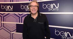 You'll hear the english commentators as the match is about to kick off. Ray Hudson Will Join Inter Miami S Local Broadcast Team