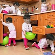 Pin Oleh I Say Choco Di Husband Meme Anak Balita Mainan Anak