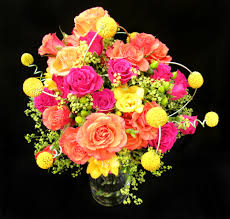 Maybe you would like to learn more about one of these? Yellow And Orange Wedding Bouquets Novocom Top