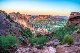 Camelback mountain is a smaller mountain attraction store which competes against other mountain attraction see how customers rate camelback mountain on store features, discount policies, availability of promo learn more at camelback mountain's website. 10 Of The Best Hikes In The Us Koa Camping Blog