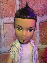 Bratz boy Dylan funk out VENDIDO