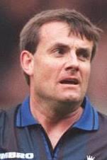 Gary Willard, Gary Stephen Willard