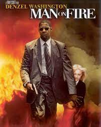 Connect with us on twitter. Man On Fire 2004 Online Watch Full Hd Movies Online Free