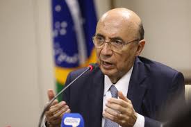 Resultado de imagem para fotos do ministro meirelles