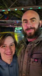 Date night with @Stefinney Shanklin at #terrellskateland #terrell #terrelltx