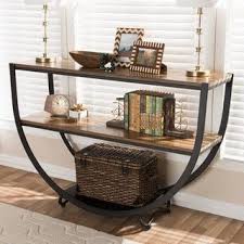 Overstock Com Online Shopping Bedding Furniture Electronics Jewelry Clothing More In 2020 Industrial Console Tables Vintage Industrial Console Table Vintage Industrial Console