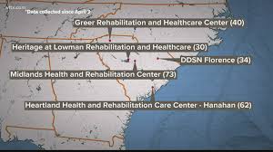 We are located at 1701 pelham rd south. Nursing Home In Columbia Reports 73 Cases Of Covid 19 Most In State Wltx Com
