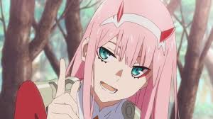 Pink haired anime characters female with horns. 15 Best Anime Girls With Pink Hair 9 Tailed Kitsune