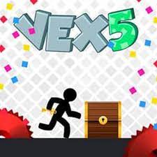 Vex 5 - 無料オンラインゲーム | FunnyGames