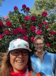 Växjösjön Parkrun #234