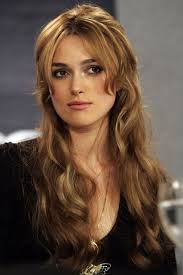 Keira Knightley Hair Style File Keira Knightley Hair Long Hair Styles Hair Styles
