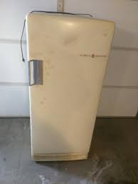 Image result for Petal Pink 1957 General Electric