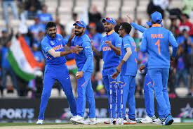 Virat Kohli And Jasprit Bumrah To Rest During Limited Overs Leg Of India S Tour Of West Indies 2019 The Sportsrush
