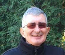 Obituary information for Michael J. Beatty