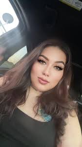 Brittany Marquez Mom After Dark