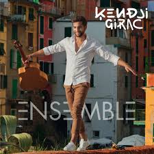 Andalouse (5th place for france in usc 72 ). Kendji Girac S Stream
