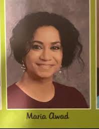 Congratulations to my girl. You did it. Promotion to Vice Principal at  Snyder High School. Hard work always pays off. I remember all the stressful  days when you was going to school