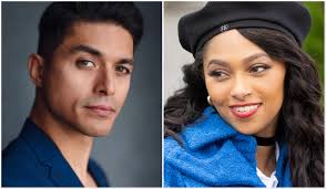 Ambyr Michelle Previews Story for Eva, Leslie, Kat