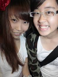 I WANT A BOYFRIEND: 'Forever' I'll say... 我爱你爱你爱你