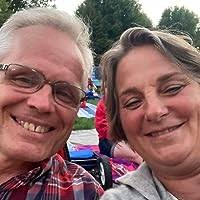 Lady Carliss and the Waters of Moorue by Chuck Black