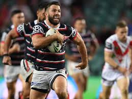 You can also upload and share your favorite wlop digital artist wallpapers. Roosters No 1 James Tedesco In Most Dangerous Form Of His Career Daily Telegraph