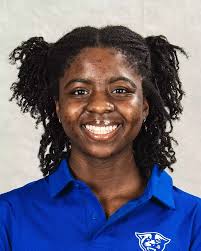 2025-26 Women's Track and Field Roster