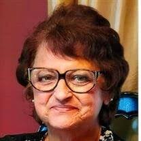 CANDY KLAMO Obituary