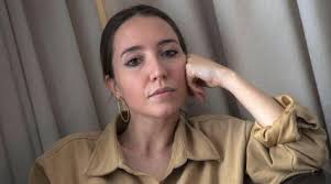 Anna Pacheco: "Me fascina cómo Vivian Gornick encuentra las fisuras del ser  humano"