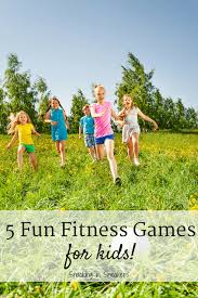 But even if you are not an active person, just make an effort to join your winter is fun period of time with vary of winter activities like snowboarding, skating, skiing or sledging. 5 Fun Exercises For Kids Games And Physical Activities Snacking In Sneakers