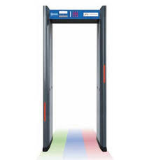 Get latest price min order: Godrej Door Frame Metal Detector 54 70 Kg Rs 25000 Piece Premium Furniture Id 20031595588