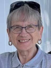 Obituary: Muriel Rancourt