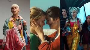 Film ini berjudul slow secret s3x in bed with my boss rilis tahun 2020 film ini mengisahkan tentang anda juga bisa. 12 Queer Films We Can T Wait To See In 2020 Them