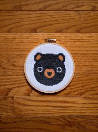 Jul 01, 2021 · cross stitch patterns for beginners. Woodland Creatures Cross Stitch Patterns The Homesteady