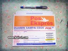 Rakyat malaysia pasti biasa dengar perkhidmatan pos laju. Pos Barang Dengan Pos Ekspres Panduan Perkhidmatan Pos Malaysia Chef Hairul Hissam