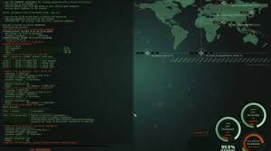 Hacker Evolution Immersion Pc Gameplay Trailer Youtube