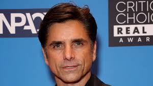 Sein Babysitter soll John Stamos als Kind missbraucht haben