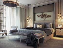 World S Best Lighting Design Ideas Arrives At Milan S Modern Hotels Modern Master Bedroom Minimalist Bedroom Design Luxurious Bedrooms