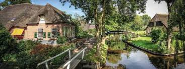 Wichtige urlaubsthemen wie urlaub mit hund und katze, ferienobjekte mit wellness oder erschwinglicher urlaub mit kindern finden sich den. Ferienhaus Giethoorn Ferienwohnung Giethoorn