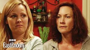 Tanya Catches Rainie RED HANDED!