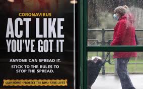 Indoor hospitality and household mixing are set to return from next monday, as the pm is due to confirm the next stage of lockdown. How Many Covid Cases In My Area Map Of Coronavirus Rates In England Ahead Of Lockdown Announcement